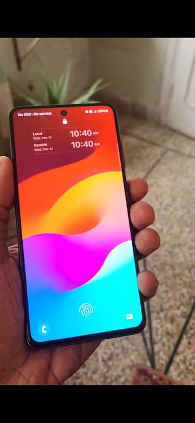 galaxy s21 FE 5g 6/128