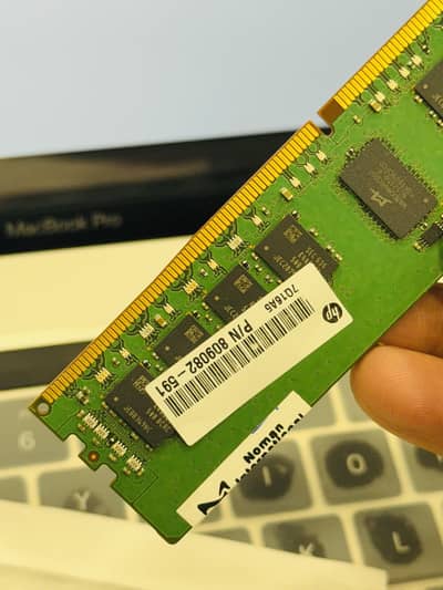 Server RAM 16GB Samsung