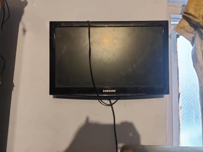 The best Samsung TV ALL WORKING