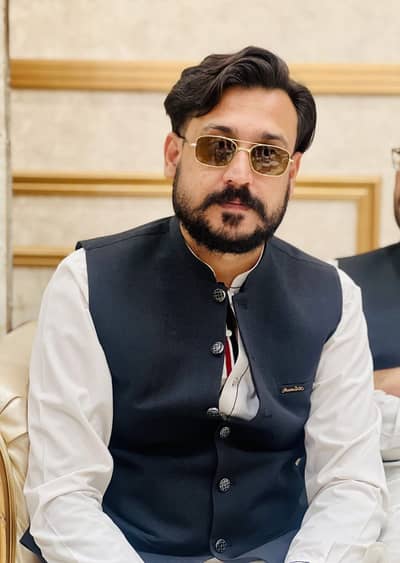 Zain Rafi