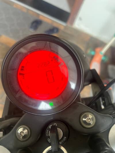 hi speed infinity 2025