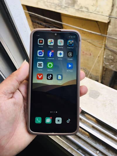 only exchange with I phone pta se 4 64