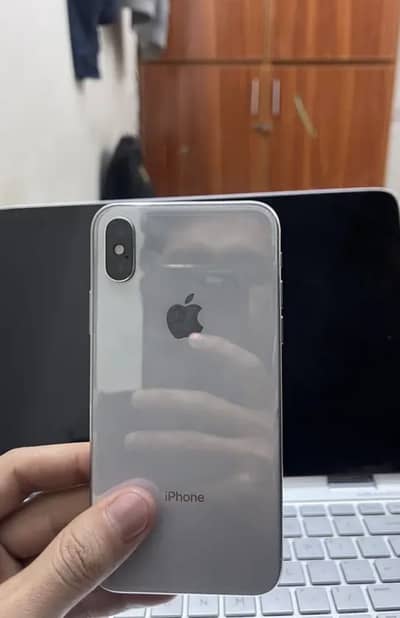 iPhone x pta approved