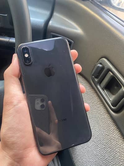 Iphone xs 64 gb