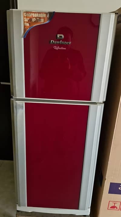 Fridge Dawlance