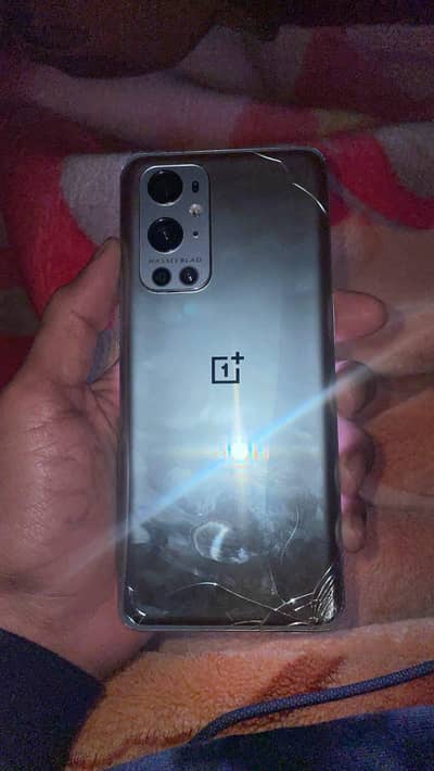 OnePlus 9 pro 256 gb