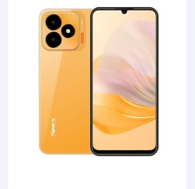 Sparx neo 8i with Box and charger. Only 9 months used.