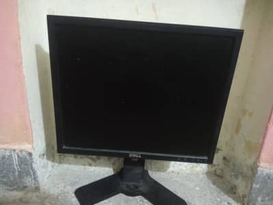 DELL MONITOR