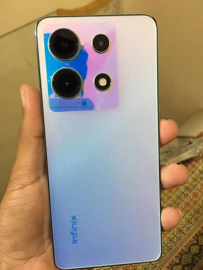 infinix note 30