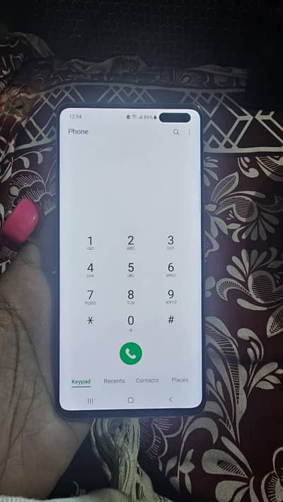Samsung s10 5G 256gb