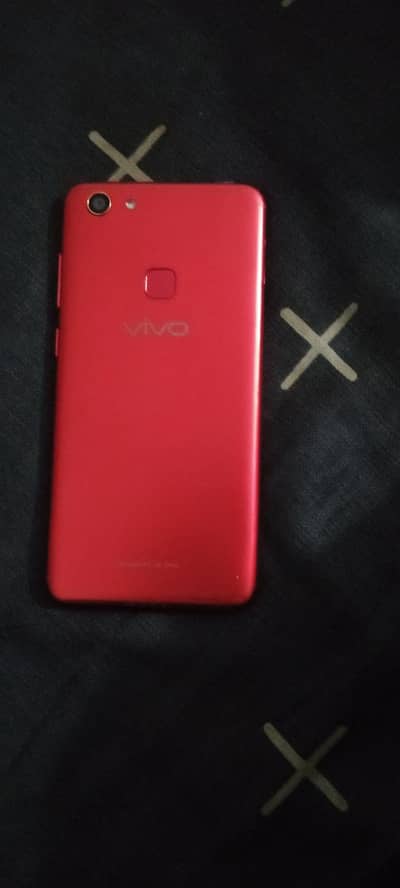 Vivo Y75A, 6GB Ram 128GB Storage