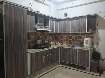 Kitchen Cabinets