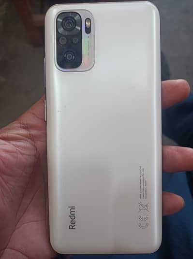 Redmi Note 10