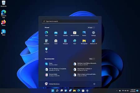 Window 10 or 11 Installation