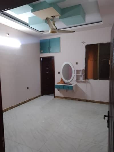 120 Square Yards Portion For Rent in Hansa Society Sector 36 A Gulzar E Hijri Scheme 33