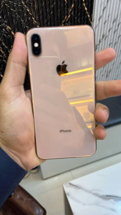 iPhone Xsmix Non pta