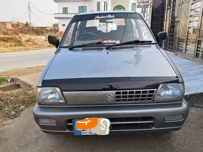 Mehran vxr for sale