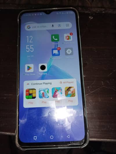 Infinix smart 7 in Good condition