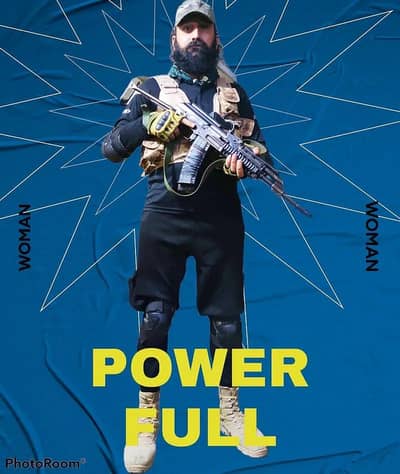 Event Security Guards, SSG Commands,  Vip Security Guards