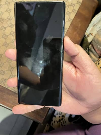 Google Pixel 6 Pro Official PTA