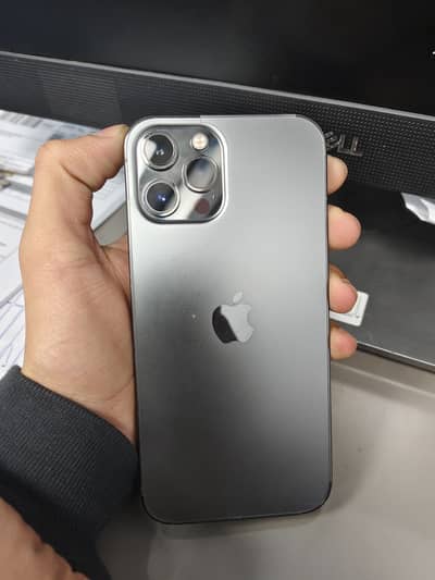 iphone 12 pro max non pta jv