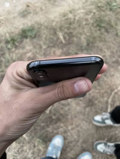 I PHONE XS PTA APPROVED