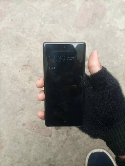 Google pixel 6a for sale 128gb memory 6gb ram only mobile