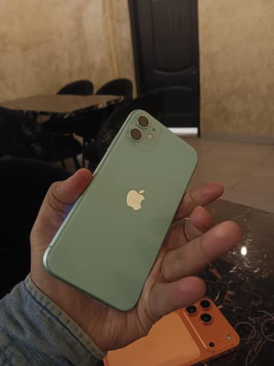 iphone 11 64GB Non pta gaming camera beast cell 03025271768 what's ap