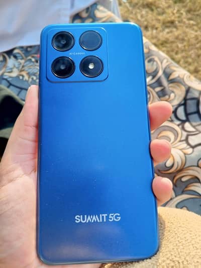 Summit 5g Non Pta 4/64