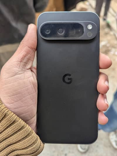 Google pixel 9pro xl 16GB 128GB 10/10