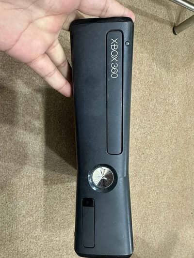 Xbox 360 offical not jailbreak