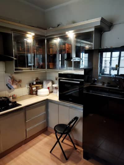 10 Marla Brautiful Solid Built House for Sale