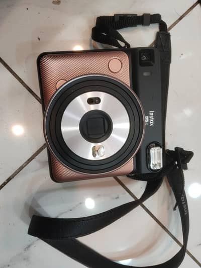 INSTAX SQ-6