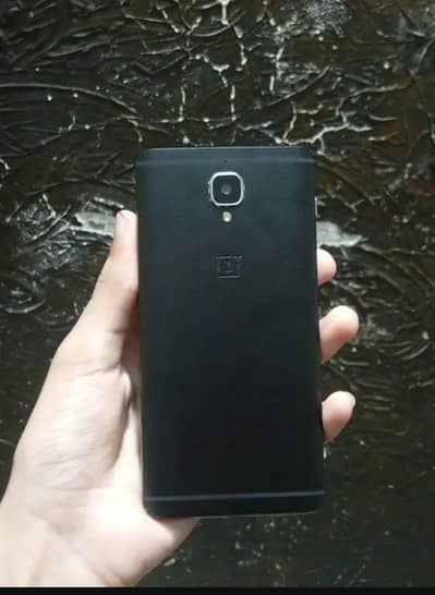 one plus 3t 6/64 pta price final