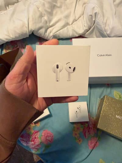 Apple Airpods 4