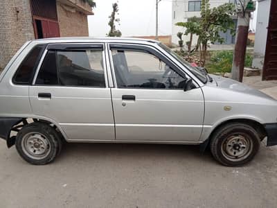 Mehran For Sale