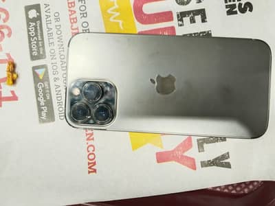 iphone 13 pro max jv 256 90%