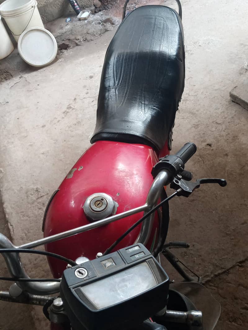 Union Star 2017 model 0