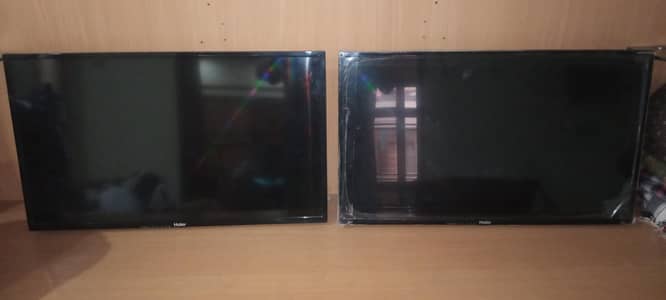 Haier 32 inches LED x02