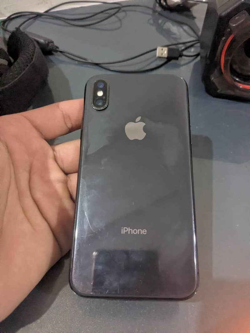 iphone x 1