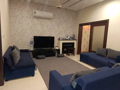 10 Marla Beautiful House In Dha Phase 8 Ex Park View