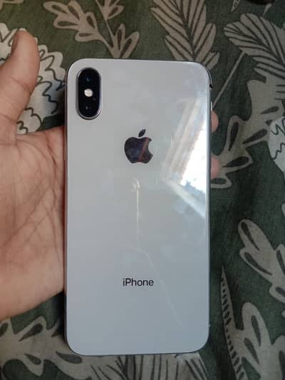 Iphone x non pta