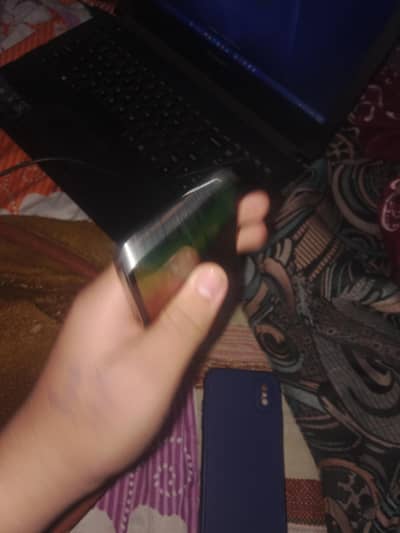 64gb penal change hy achy wala lgvaya h 7k ka gx ka penal h