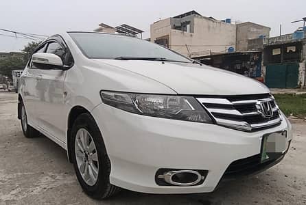 Honda city 1.3 manual.