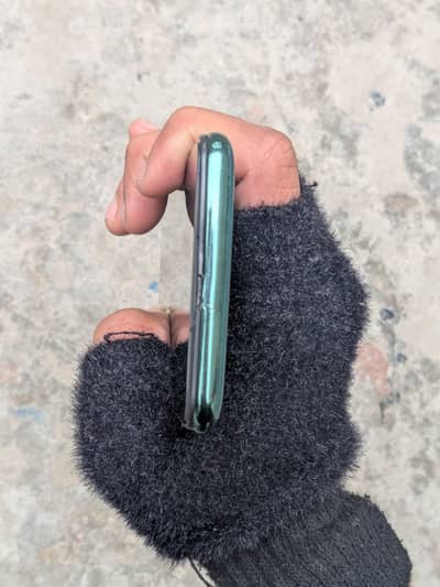 Infinix note 7 for sale 128gb memory 4gb ram only mobile