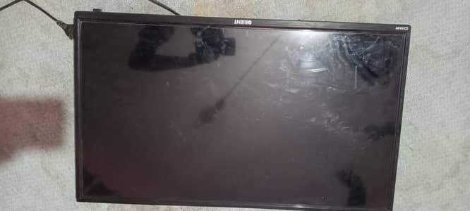 orient l. e. d 32 inch hai ok hai muje smart Lena hai jbhi sale Karna ha