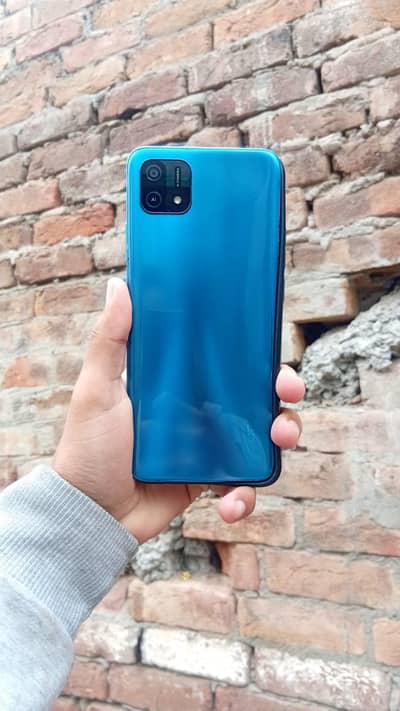 A1 conditoin one hand use