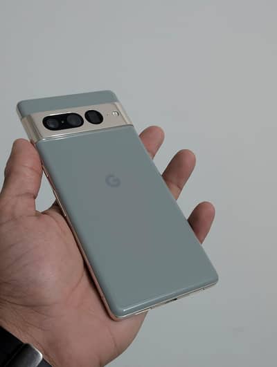 pixel 7pro 8/128