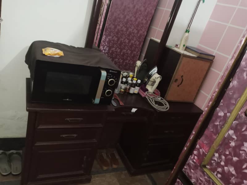 Dressing Table 1