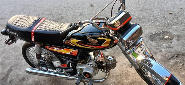 union start 70cc for sale